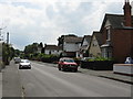 Street Scene Off Three Elms Road in HR4 0RF