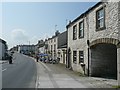 Main Street, A59, Gisburn in BB7 4EY