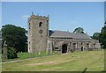 St Mary's Church, Gisburn in BB7 4EY