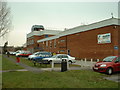Fulwood Leisure Centre in PR2 3HX