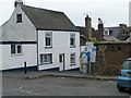 Long Stay car park, The Path, Appledore in EX39 1PN
