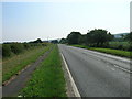 A64 towards Scarborough in YO12 4PF
