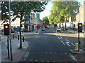 A23, Kennington Road in SE11 4EL
