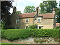 Stone Built House, Wykeham in YO13 9QP