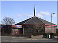 St Andrew's Church, Baillieston in G71 7FR