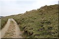 Track on Cubert Common in TR8 5ES