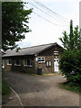 Hadlow Down Village Hall in Hadlow Down