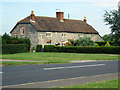 Cottages in Hambridge in TA10 0AR