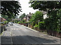 Grasmere Road, Swinton, Looking West in M27 5PB