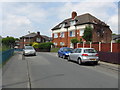 Coniston Road, Swinton in M27 4AS
