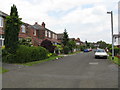 Douglas Road, Swinton in M27 9PR