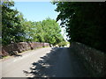 Upper Clatford - Bridge over the River Anton in SP11 7LR