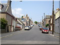 Kintore Street, Auchenblae in AB30 1WP