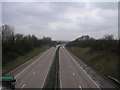 M54 to Telford in TF11 8BX