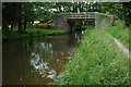 Bridge 157, Monmouthshire and Brecon Canal in LD3 7LJ