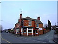 The Fountains Inn, Wrockwardine Wood in TF2 6LX