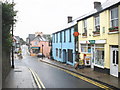 Fore Street, Gunnislake in PL18 9LB