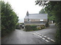 Junction, with Quarry Lane, Gunnislake in PL18 9NN