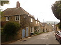 Beaminster: North Street in DT8 3NF