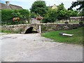 Cutwell Bridge, Tetbury in GL8 8EA