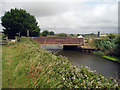 Horse Bridge in Herstmonceux & Pevensey Levels Ward