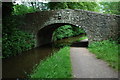 Bridge 164, Monmouthshire and Brecon Canal in LD3 7ST