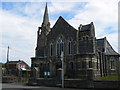 Caersws Presbyterian Church in SY17 5DX