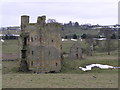 Ravensworth Castle in DL11 7BT