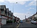 Central Drive, Blackpool in FY1 5QL