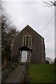 Ubley Methodist Church in BS40 6PE