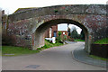 Canal Bridge, Yapton in BN18 0RF