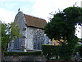 St. Mary the Virgin church, Tilty in CM6 2HW