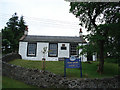 Miners' Library, Wanlockhead in ML12 6FR