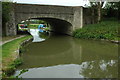 Bridge 230, Oxford Canal in OX5 1PY