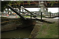 Bridges over the Oxford Canal at Wolvercote in OX2 8FU