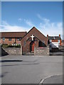 Bethel Baptist Church, Shotton in CH5 1DQ