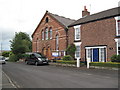 The Hurst Methodist Church, Kingsley. in WA6 8AN