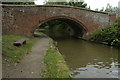 Bridge 236, Oxford Canal in OX2 8PE