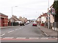 Swan St, Buckhaven in Buckhaven