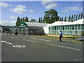 Wyevale Garden Centre in Swindon in SN2 7TD