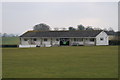 Temple Cloud  Cricket Pavilion in BS39 5TE