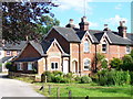Former Reading Room, Wonersh in GU5 0FB