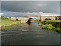 Derwent Bridge, Bubwith in YO8 6LT