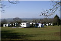 Caravan Park in BA5 1HW