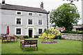 Fyling Old Hall from Rear in YO22 4QG