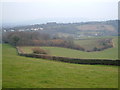 Ideford Combe from Hestow Road in TQ12 3QD