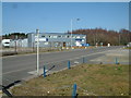 Ferndown Industrial Estate, Dorset in BH22 9QQ