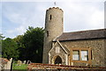 Tower, St Andrew's Church, Colney in NR4 7UR