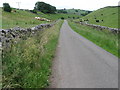 Road to Dale Head in SK17 8SH