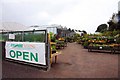 Cotefield Garden Centre at Bodicote in OX15 4DT